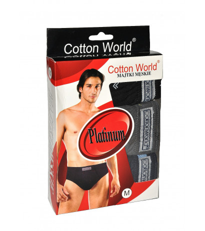 Cotton World kelnaitės