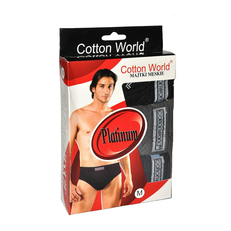 Cotton World kelnaitės