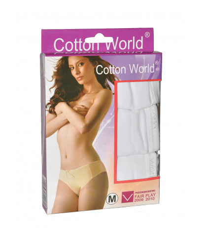 Cotton World kelnaitės