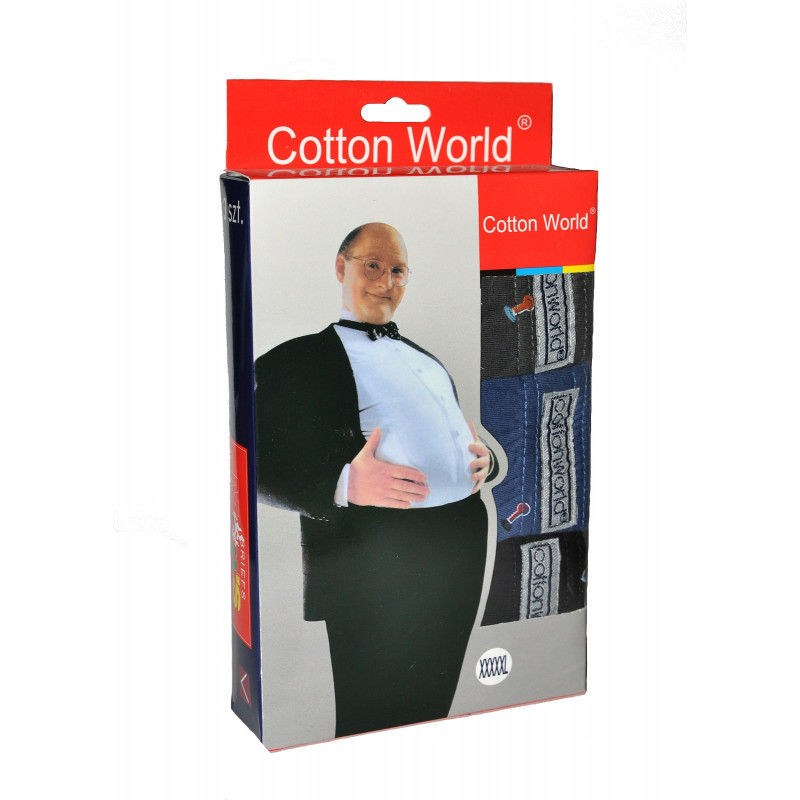 Cotton World kelnaitės