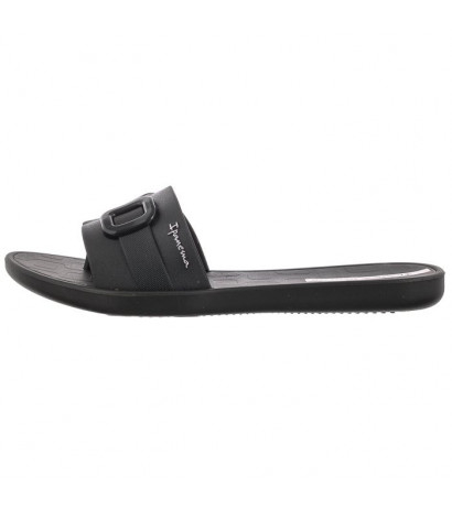 Ipanema Clip AD 26654/20825 Black (IP54-a) šlepetės