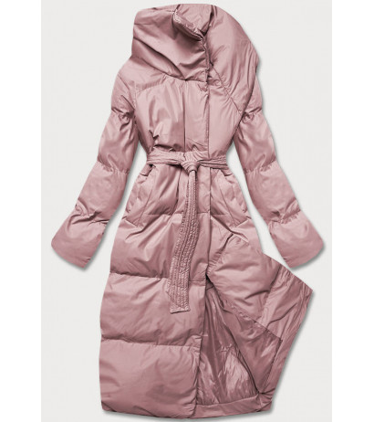 WINTER JACKET WITH MEMBRANE MINT (W182) striukė