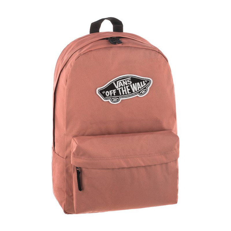 Vans Realm Backpack Rose Dawn VN0A3UI6ZLS1 (VA226-l) kuprinė