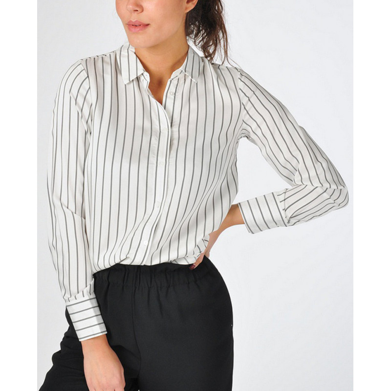 Shirt Soya Fiene 2 13836 marškiniai