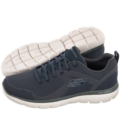 Skechers Summits Navy 232057/NVY (SK67-d) bateliai