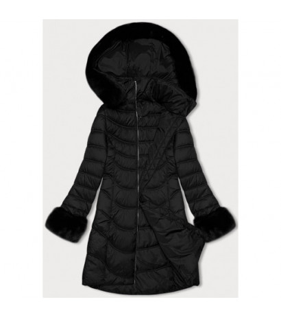 WINTER JACKET WITH MEMBRANE MINT (W182) striukė