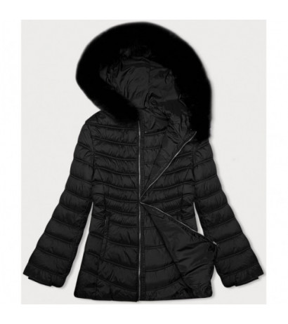 WINTER JACKET WITH MEMBRANE MINT (W182) striukė