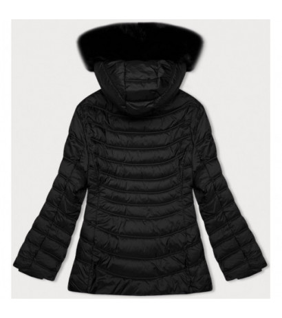 WINTER JACKET WITH MEMBRANE MINT (W182) striukė