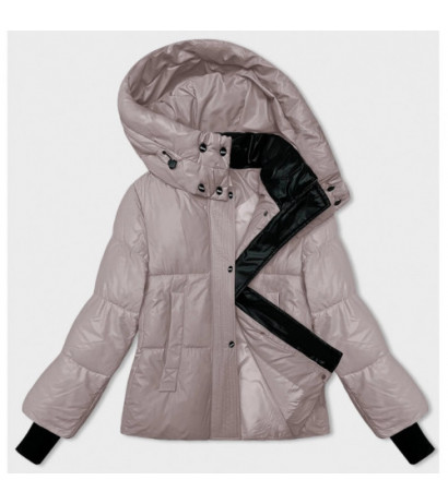 WINTER JACKET WITH MEMBRANE MINT (W182) striukė