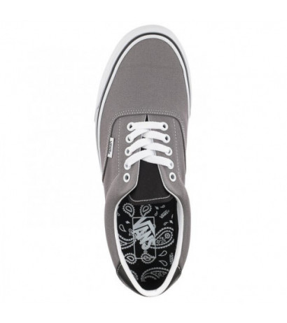 Vans Era Paisley Gray/True White VN0A5JMSBGJ1 (VA399-a) batai