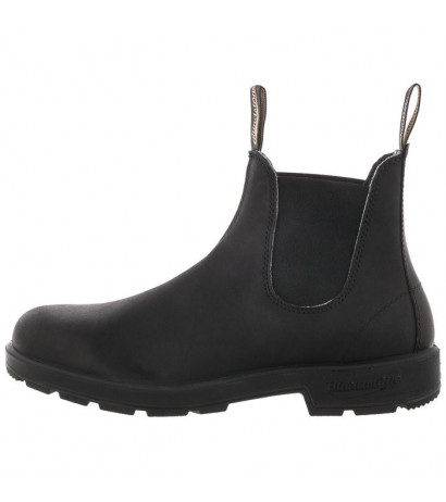 Blundstone 510 Voltan Black (BL1-a) batai