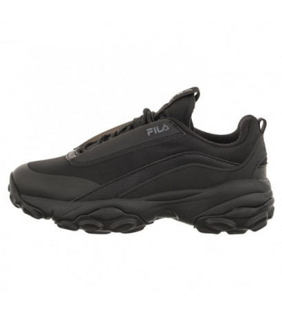 Fila Fila Loligo Wmn Black/Black FFW0296.83052 (FI109-a) sportiniai bateliai