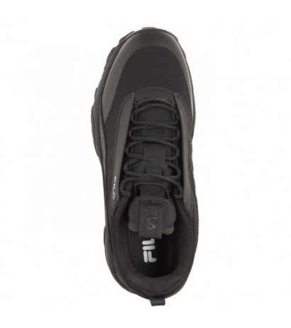 Fila Fila Loligo Wmn Black/Black FFW0296.83052 (FI109-a) sportiniai bateliai