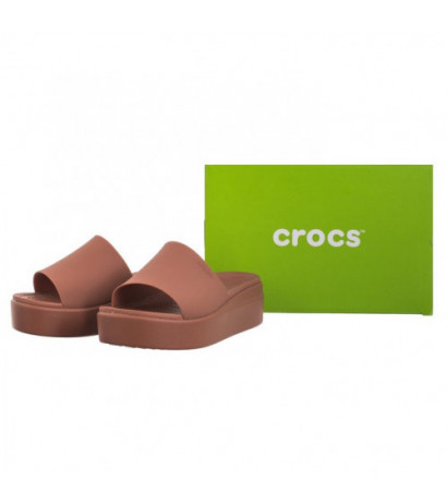 Crocs Brooklyn Slide Spice 208728-2DT (CR298-b) bateliai