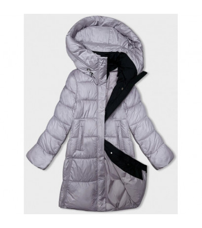 WINTER JACKET WITH MEMBRANE MINT (W182) striukė