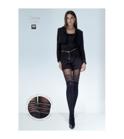 Knittex pėdkelnės su mikrofibra