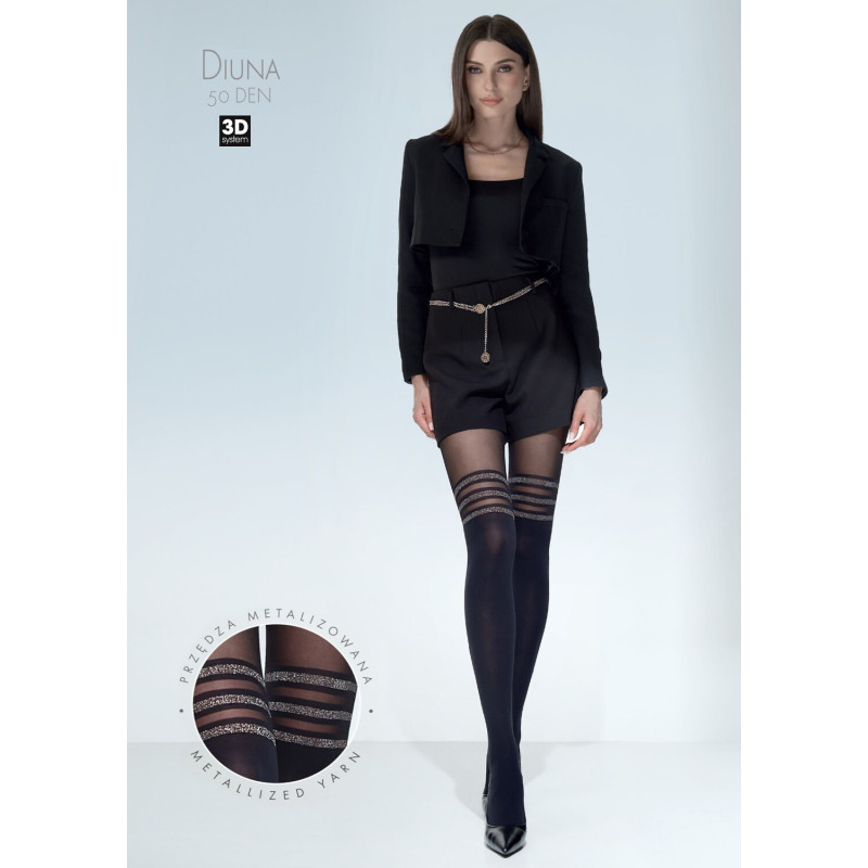 Knittex pėdkelnės su mikrofibra