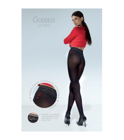 Knittex pėdkelnės su mikrofibra
