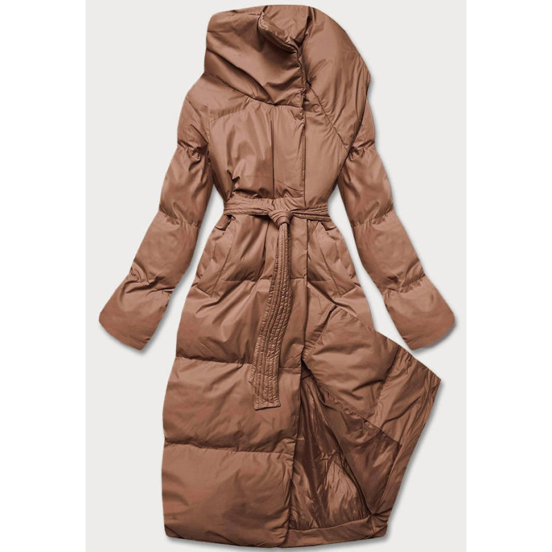 WINTER JACKET WITH MEMBRANE MINT (W182) striukė