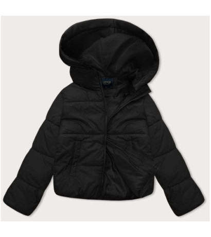 WINTER JACKET WITH MEMBRANE MINT (W182) striukė