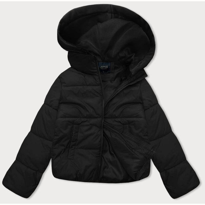 WINTER JACKET WITH MEMBRANE MINT (W182) striukė