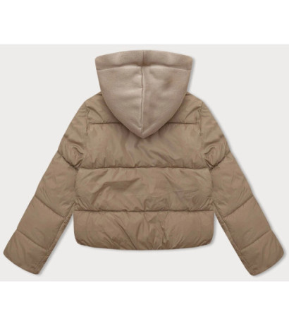 WINTER JACKET WITH MEMBRANE MINT (W182) striukė