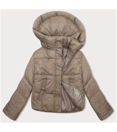 WINTER JACKET WITH MEMBRANE MINT (W182) striukė