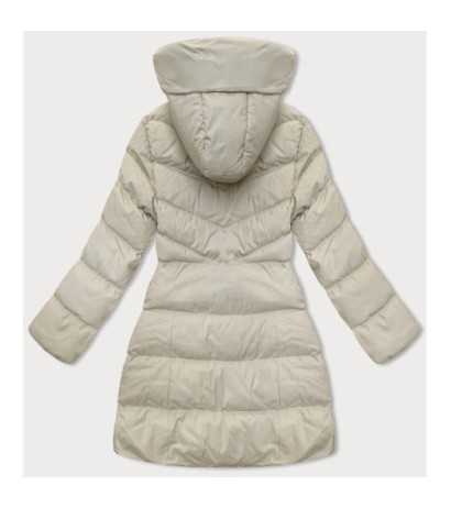 WINTER JACKET WITH MEMBRANE MINT (W182) striukė