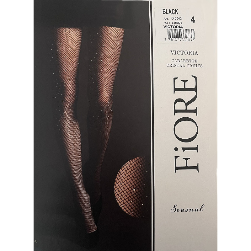 Fiore tinklinės pėdkelnės