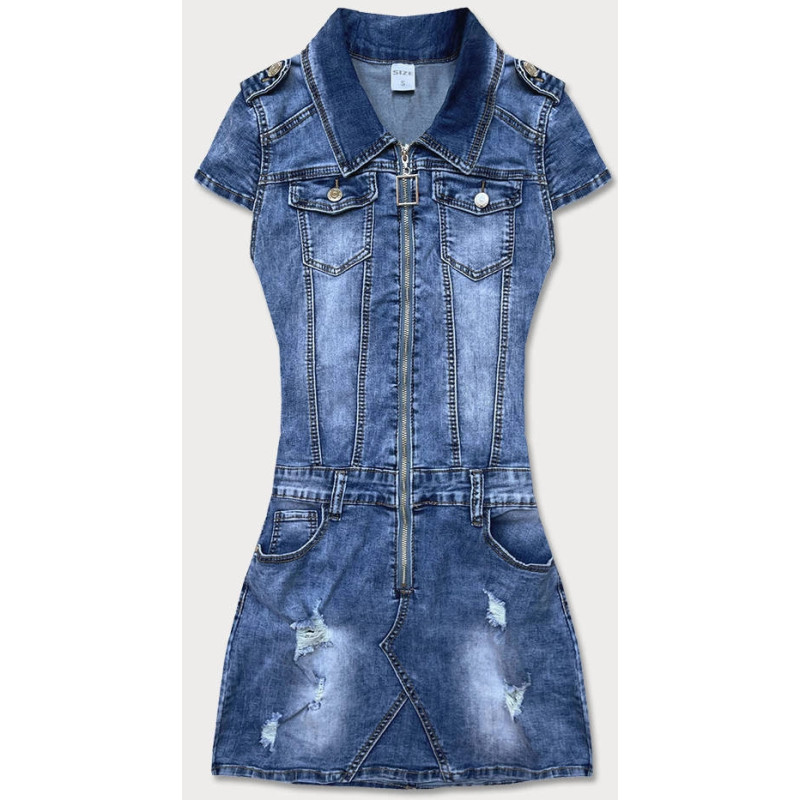 GOURD JEANS (GD6620)
