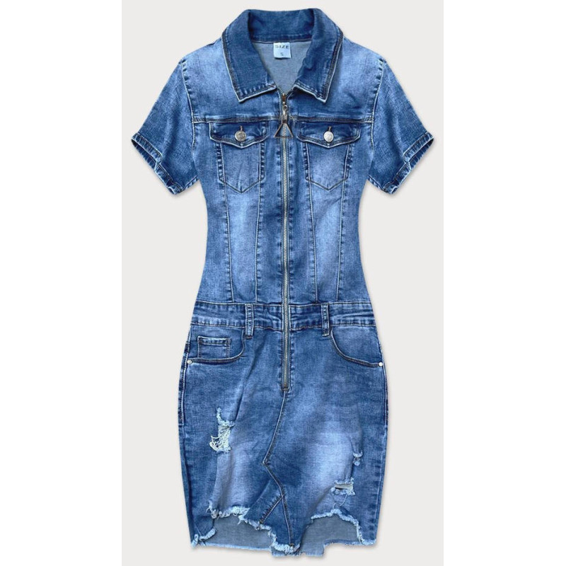 GOURD JEANS (GD6629)