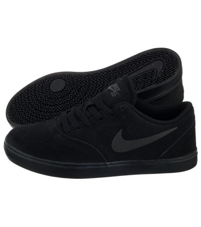 Nike SB Check Suede (GS) AR0132-001 (NI804-a) bateliai