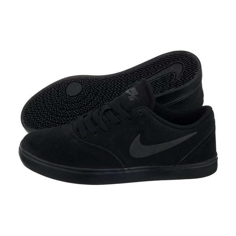 Nike SB Check Suede (GS) AR0132-001 (NI804-a) bateliai